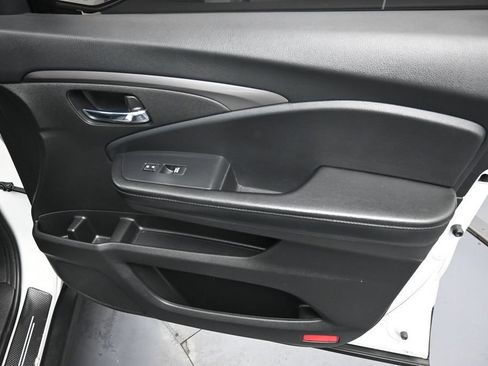 Used 2021 Honda Passport EX-L image 35