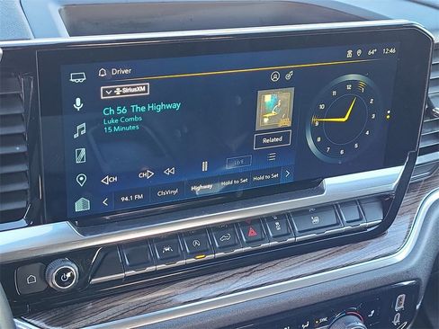 Certified 2025 Chevrolet Silverado 1500 LT image 22