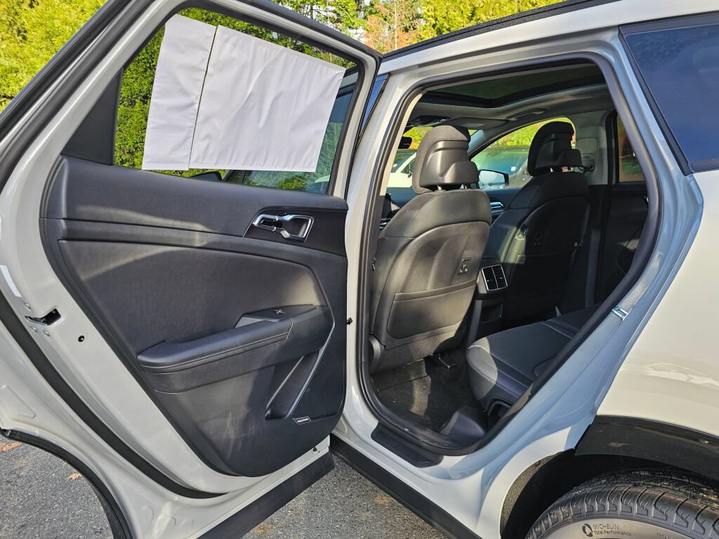 New 2027 Kia Sportage SX AWD/4WD image 25