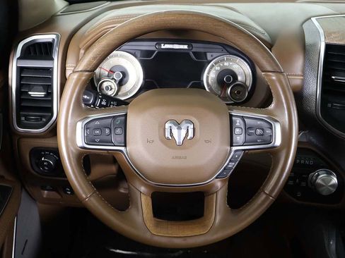 Used 2021 RAM 1500 Limited image 46