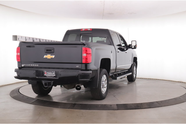 Used 2019 Chevrolet Silverado 3500 LT w/ LT Convenience Package AWD/4WD image 7