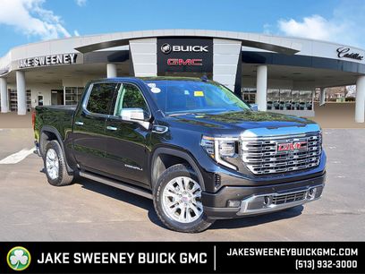 Used 2023 GMC Sierra 1500 Denali