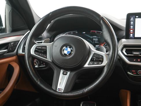 Used 2023 BMW X4 xDrive30i AWD/4WD image 17