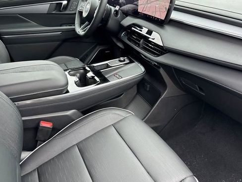New 2026 Buick Enclave Sport Touring w/ Power Package FWD image 19