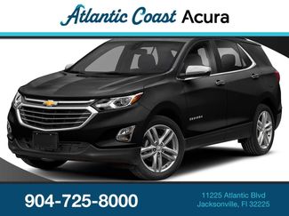 Used 2020 Chevrolet Equinox Premier image 1