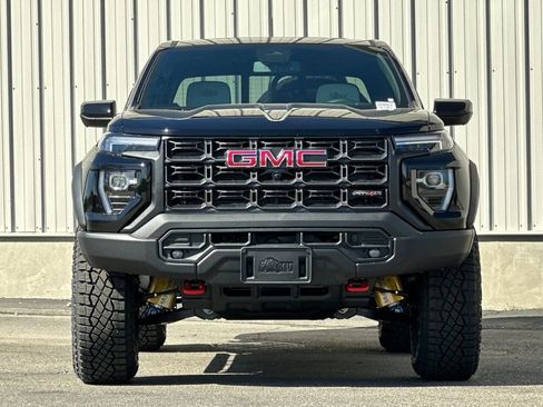 New 2026 GMC Canyon AT4X w/ AT4X AEV Edition image 3
