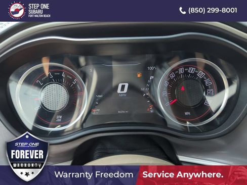 Used 2022 Dodge Challenger R/T Scat Pack w/ Plus Package RWD image 33