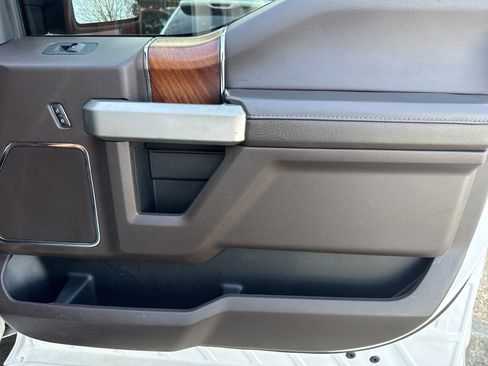 Used 2019 Ford F150 King Ranch w/ Equipment Group 601A Luxury image 14