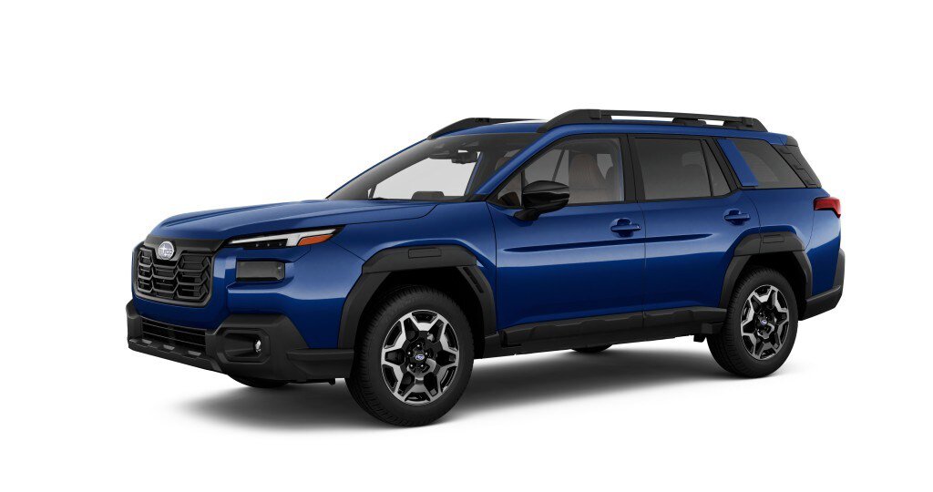 New 2026 Subaru Outback Touring AWD/4WD image 8