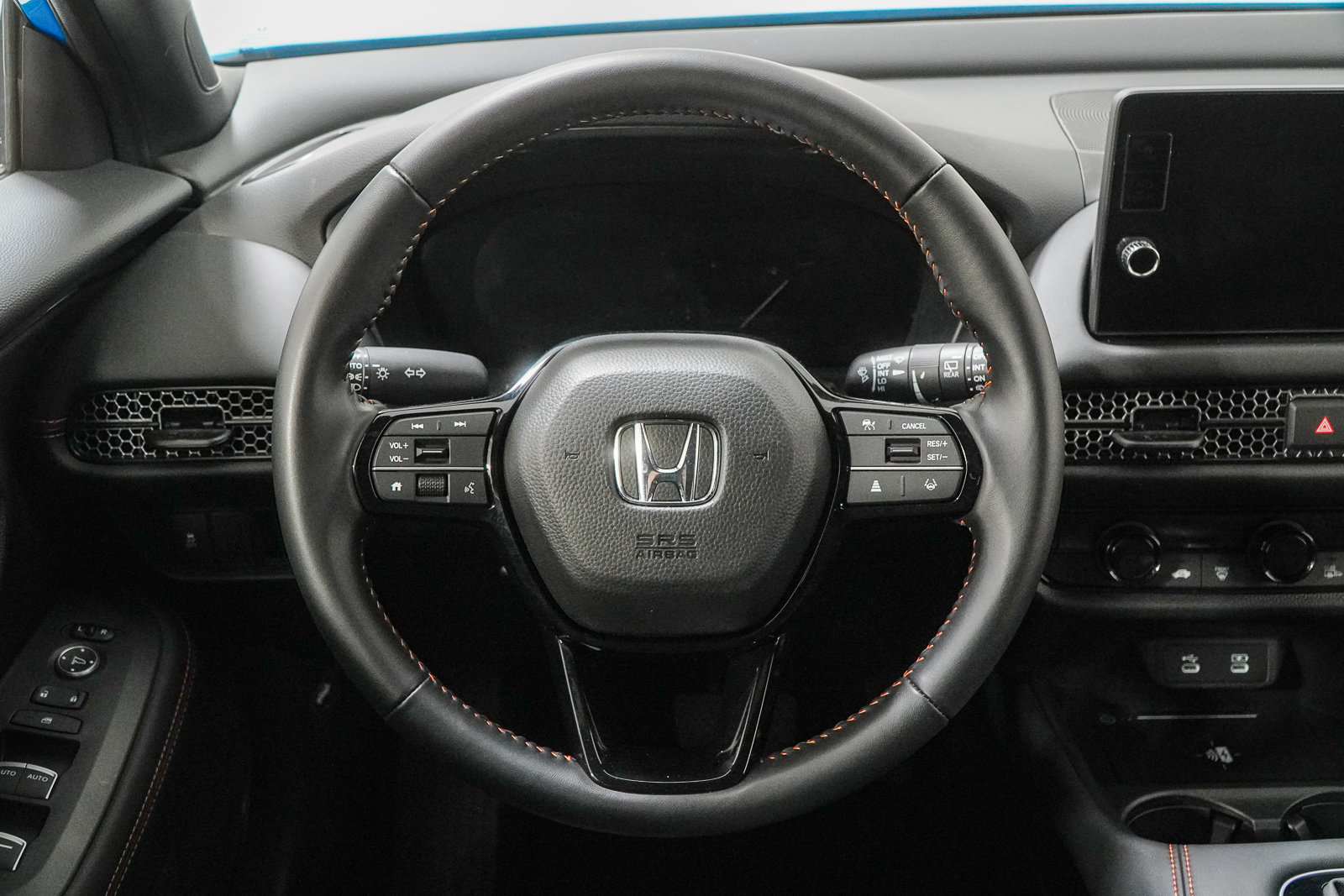 Certified 2026 Honda HR-V Sport image 22