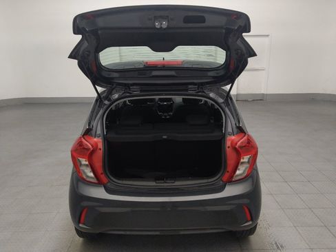 Used 2022 Chevrolet Spark LS FWD image 29