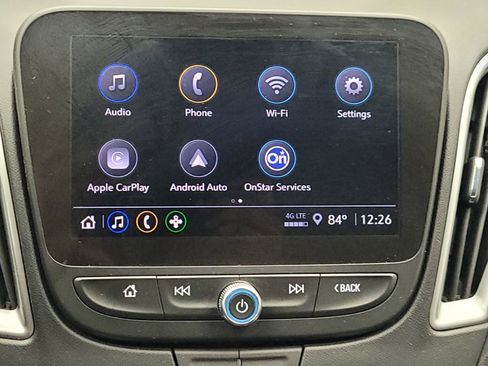 Used 2025 Chevrolet Malibu LS FWD image 25