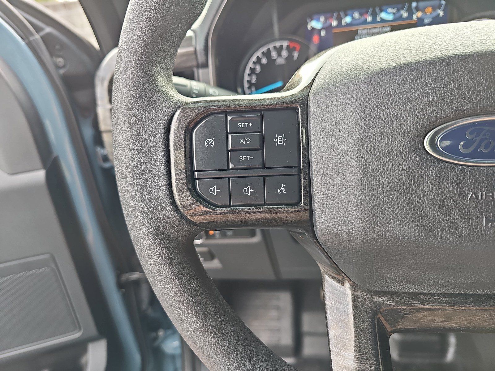 Used 2023 Ford F150 XL w/ STX Appearance Package RWD image 17