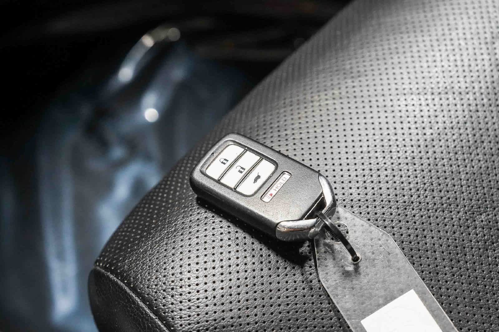 Used 2015 Honda CR-V EX-L image 29