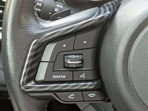 Used 2021 Subaru Outback Limited image 31