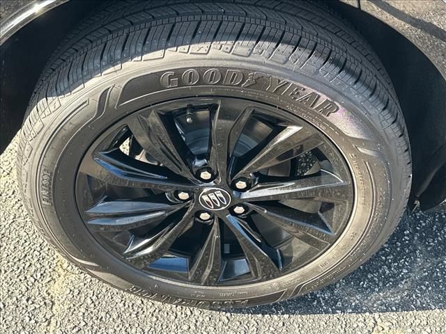 New 2026 Buick Envista Sport Touring w/ Convenience I Package FWD image 16