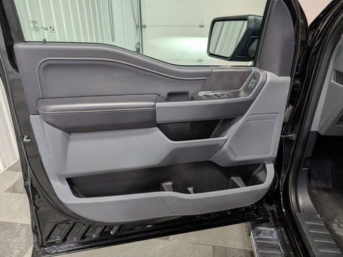 Used 2025 Ford F150 XLT w/ Equipment Group 301A Standard image 13