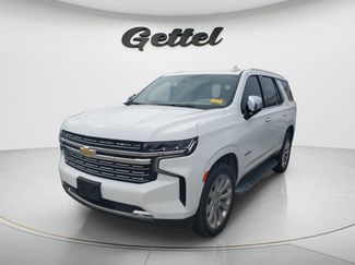 Used 2023 Chevrolet Tahoe Premier w/ Advanced Technology Package AWD/4WD video 1