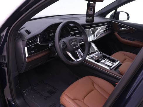 New 2026 Audi Q7 2.0T Premium Plus AWD/4WD image 6