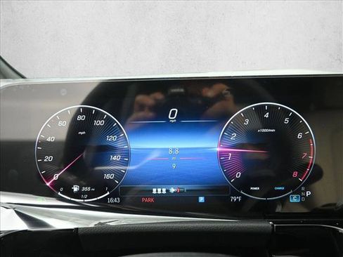 Certified 2026 Mercedes-Benz GLA 250 4MATIC image 17