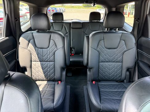 Certified 2024 Kia Telluride EX X-Line AWD/4WD image 13