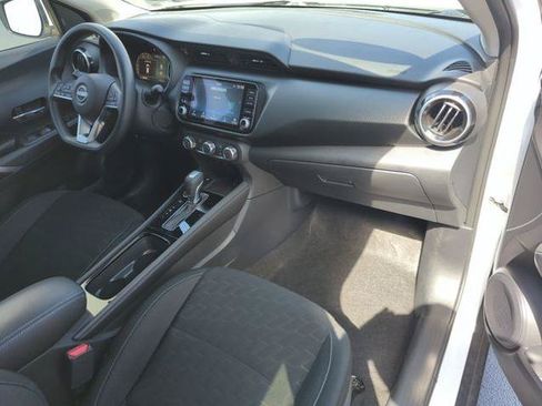 Certified 2024 Nissan Kicks SV FWD image 22