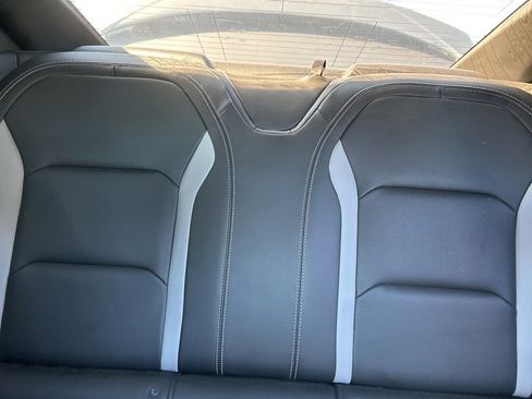 Used 2020 Chevrolet Camaro SS image 19