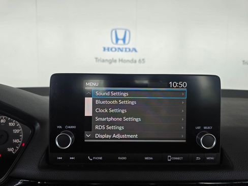 Used 2022 Honda Civic LX image 14