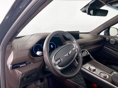 Used 2023 Genesis GV80 3.5T w/ Prestige Package image 10