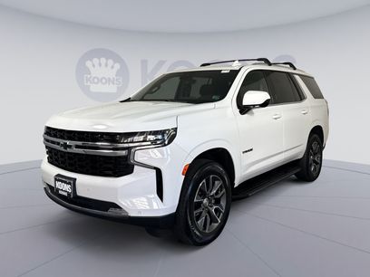 Used 2023 Chevrolet Tahoe LS w/ Max Trailering Package