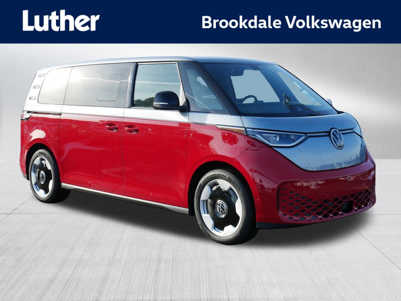 New Volkswagen Van / Minivans for Sale Near Me - Autotrader