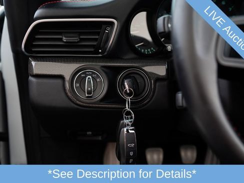 Used 2019 Porsche 911 Speedster image 13