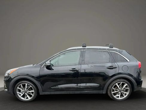 Used 2020 Kia Niro EX Premium FWD image 8