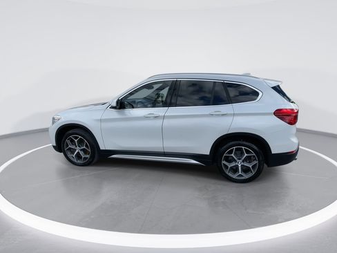 Used 2019 BMW X1 xDrive28i w/ Convenience Package image 11