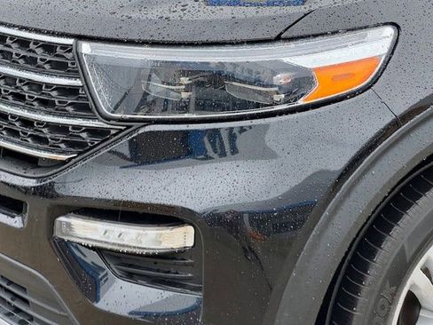 Used 2023 Ford Explorer XLT w/ Equipment Group 202A image 11