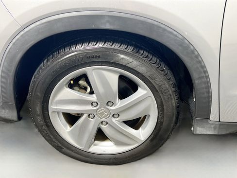 Used 2020 Honda HR-V EX image 13