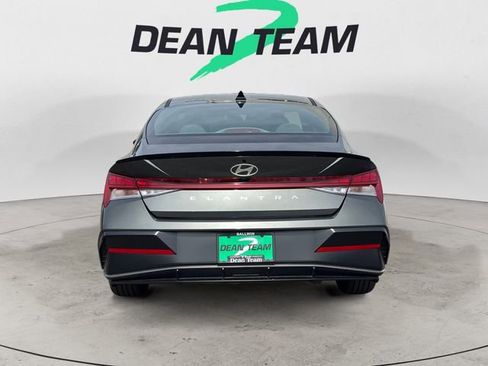 New 2026 Hyundai Elantra SEL Sport Premium FWD image 6