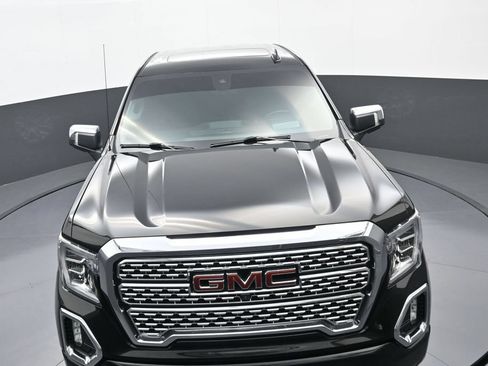 Used 2021 GMC Sierra 1500 Denali w/ Denali Ultimate Package AWD/4WD image 30