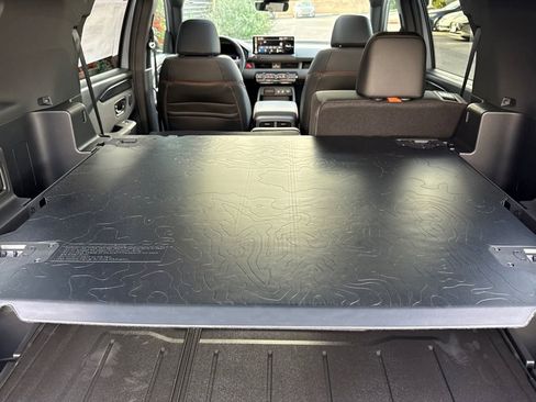 New 2026 Honda Passport TrailSport image 16