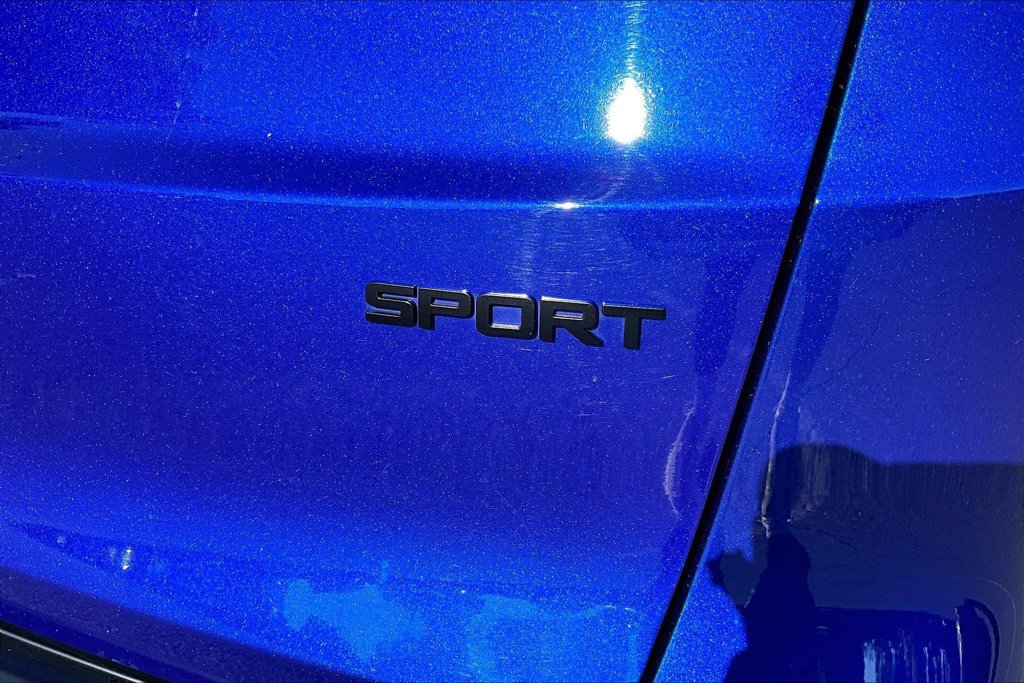 Used 2025 Honda CR-V Sport image 25
