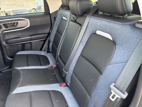 New 2026 Ford Bronco Sport Outer Banks w/ Outer Banks Tech Package+ AWD/4WD image 15