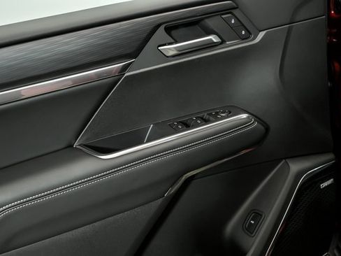 New 2026 GMC Acadia Elevation w/ Black Edition image 5