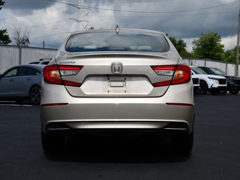 Used 2020 Honda Accord LX image 6