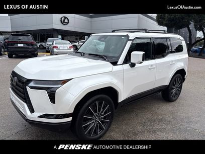 Certified 2026 Lexus GX 550 w/ Cold Area Package