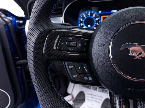 Used 2022 Ford Mustang GT Premium w/ Ford Safe & Smart Package image 32