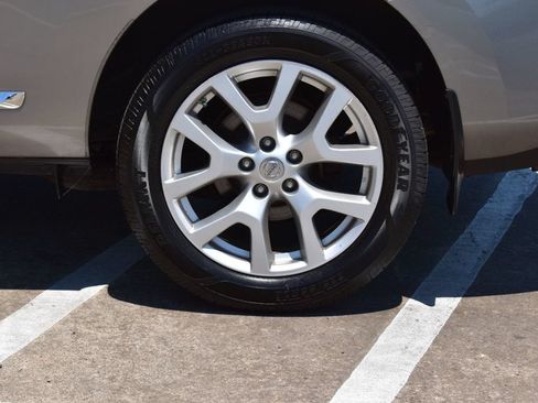 Used 2011 Nissan Rogue SV w/ SL Pkg AWD/4WD image 10