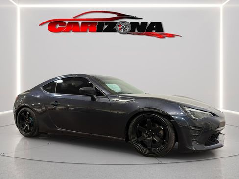 Used 2013 Scion FR-S RWD image 2