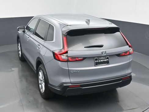 Certified 2026 Honda CR-V EX image 18