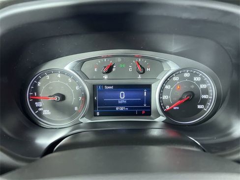 Certified 2021 GMC Acadia SLE w/ Driver Convenience Package image 11