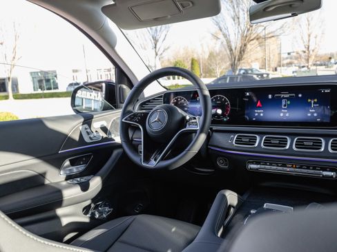 New 2026 Mercedes-Benz GLE 350 4MATIC image 19